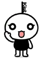 Kistのマスコットキャラクター